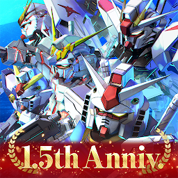 Icon image SD Gundam G Generation ETERNAL
